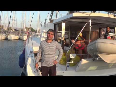 Customer Testimonial 2 July 2016 BALI Catamaran