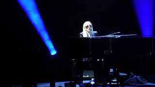 Lady Gaga - Til It Happens To You (Live at University of Nevada, Las Vegas) [7 April 2016]