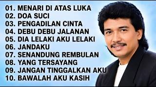 Download lagu Imam S Arifin Full Album Lagu Lawas Terbaik Nostalgia Indonesia 80an Tanpa iklan menari di atas luka mp3 Download lagu Imam S Arifin Full Album Lagu Lawas Terbaik Nostalgia Indonesia 80an Tanpa iklan menari di atas luka mp3