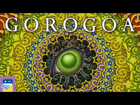 Gorogoa: iOS iPad Gameplay Walkthrough (by Annapurna Interactive & Jason Roberts)