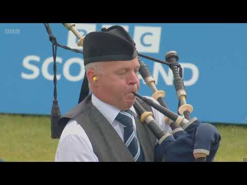 Inveraray & District World Championship Sat Medley - 2025