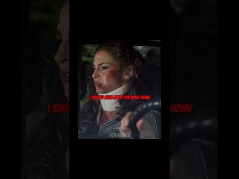 Christopher and Adriana | The Sopranos #shorts