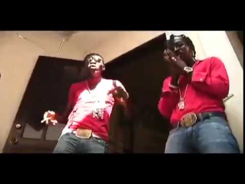 Vybz Kartel & Blak Ryno - Gaza Christmas/Santa Claus