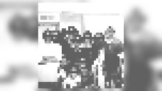 [MASHUP] Family Ties X SexyBack