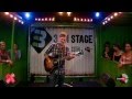 Brian Fallon -1930 (acoustic) 3 on stage