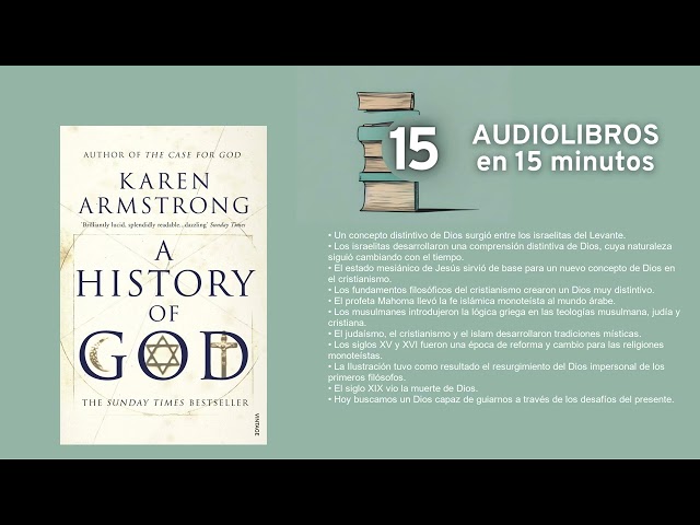 Vídeo relacionado con En defensa de Dios: El sentido de la religión: 73 (Orígenes)