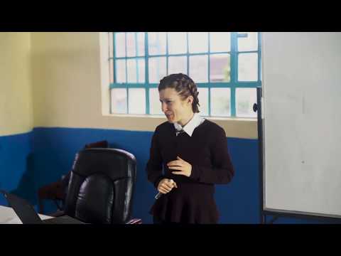 01.  Introduction to Parable Teaching 27-12 -2019  :Tess G.  Lambert