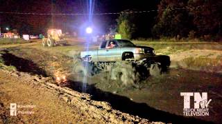 preview picture of video 'Truck Night at Yankee Lake 9/26/14'