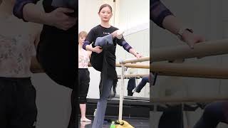 Download lagu 【大人バレエ】山田夏生先生｜バレエ初級クラス Youtubeにて全編公開中！  #ballet #バレエ #大人バレエ mp3
