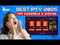 IPTV Vs Cable 2025 Why IPTV Is The Smarter Choice