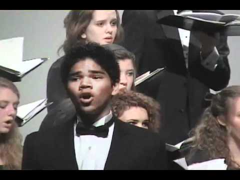 City Called Heaven - Thomas Anthony Jr.