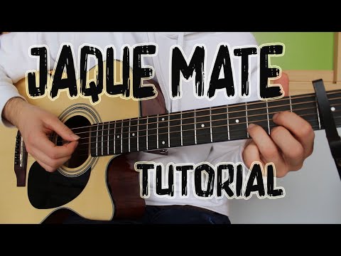 Jaque Mate - Adrián Campos