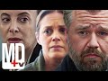 Couple Can T Cope With Son S Hostile Behaviour New Amsterdam MD TV