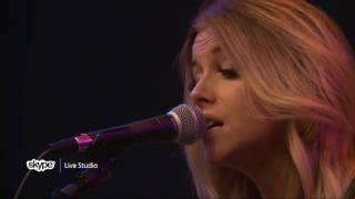 Lindsay Ell - Space (98.7 THE BULL)