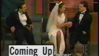 Weird Al on &quot;Talk Soup&quot;