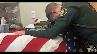 Jealous Of The Angels Music Video 2023 - Donna Taggart