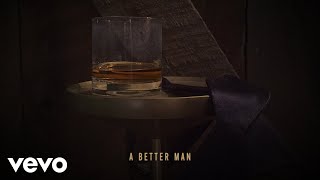 Taylor Swift - Better Man (Taylor&#39;s Version) (From The Vault) (Lyric Video)