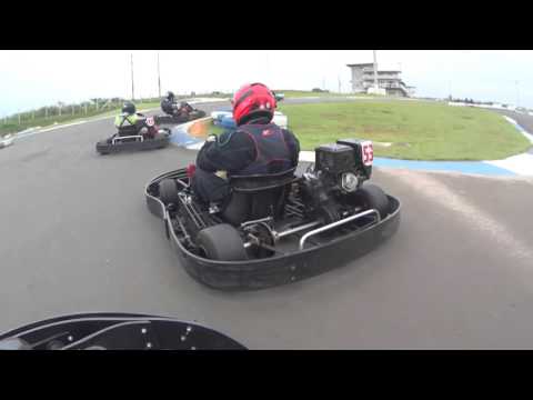 VT Super Treino CKB 10a Etapa 2015