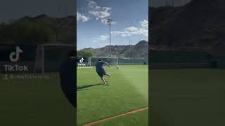 Practice makes perfect.. wait for it..