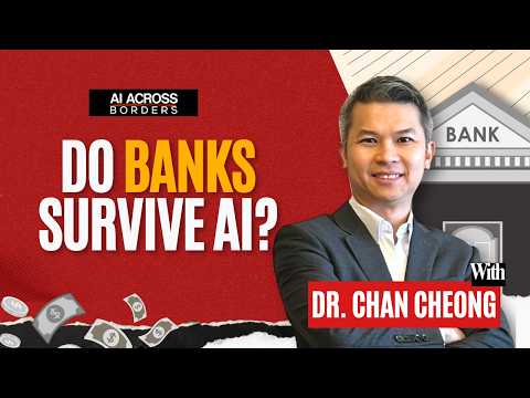 Do We Even Need Banks in the AI Era?
