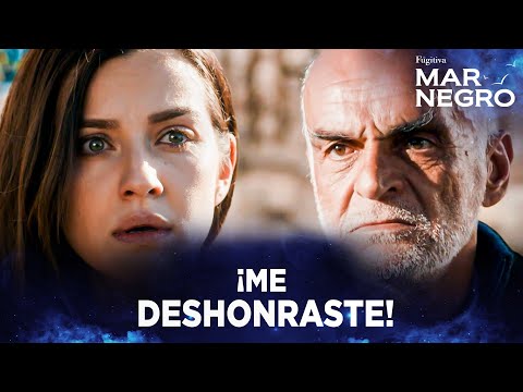 Nefes's father appears before the trial - Black Sea | Special Scenes