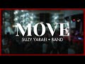 Suzy Yaraei + Band | Move (Spontaneous)