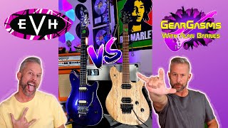 Wolfgand Standard VS Wolfgang Special! Are they different Wolfgang Special vs Standard