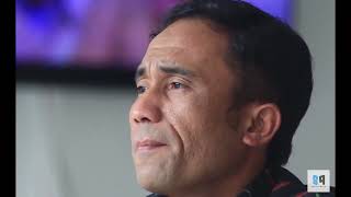 Download lagu Lagu daerah Mamasa 'kaboro',' bersama Arlian & Teddy Tadius mp3