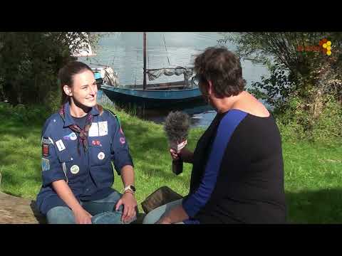 75 jaar Scouting Cuijk