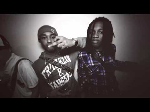 Geetz (SDB) Ft. T Star (JVZ) "Introduction" [Video By @PacmanTV]