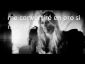 Gin Wigmore - If Only (Si Solo) Traducido