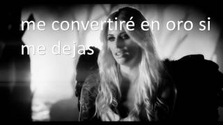 Gin Wigmore - If Only (Si Solo) Traducido