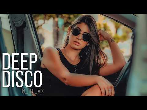 Deep House 2025 I Deep Disco Records Mix #320