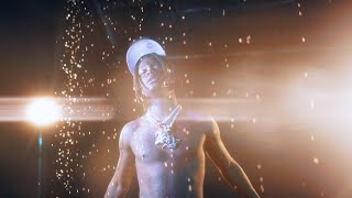 2KBaby is back. “Rain” is an emotional track that finds the young rapper baring his soul as he raps about people praying on his downfall. Elsewhere on the track, he discusses the pain and struggles that come with being in his current position. He also offers words of encouragement when going through rough times, spitting, “When it rain on you don’t let it stay on you.” 

