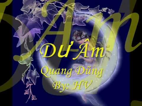 Thể hiện bởi Quang Dũng