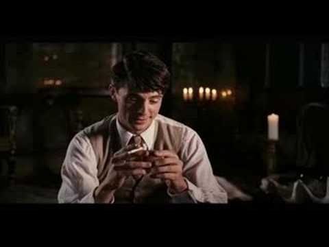 Brideshead Revisited TV Spot
