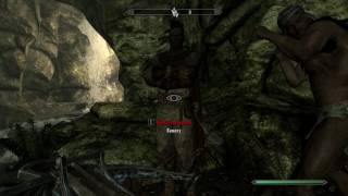 Карманные кражи skyrim