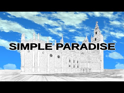 Simple Paradise