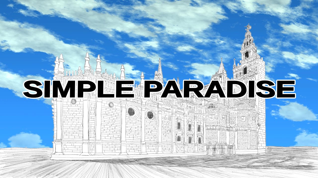 Simple Paradise