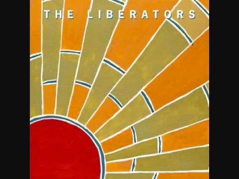 The Liberators - Monkeyface