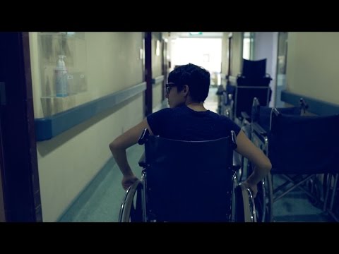 Anita's Nursing Home Stay