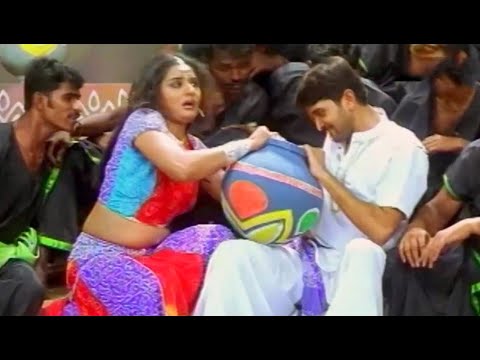 Ninnu Entha Choosina - Rohith, Gajala, Akshara