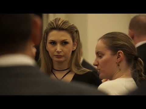 Video: Joe Muczka Jr. & Ministerstvo vnitra