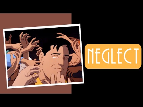 The Blunt Message of The Forgotten | Batman: The Animated Series