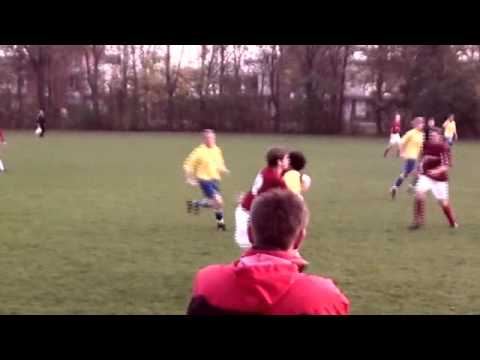 HDS gooit de beuk er in!