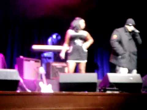 D-FAM TV,CASTRO PERFORMING AT THE O2 ARENA