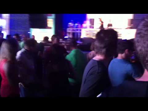 7th Sunday 2013 19-05-2013 #1 DIRTY HOUSE