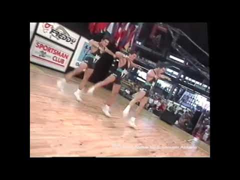 FISAF World Championships 1996 - Genova - Teams