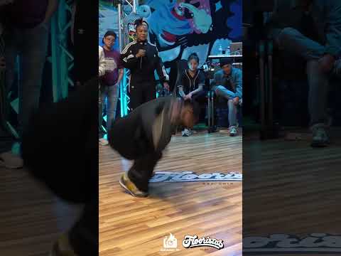 Canarus 2vs2 Champ Flooristas 8yr Anniversary #genvision #breaking #bboy #bboys #bboying #breaking