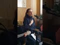European Sisters SJSM Ukraine Sings Malayalam Devotional Song Nee Ende Prarthana Kettu
